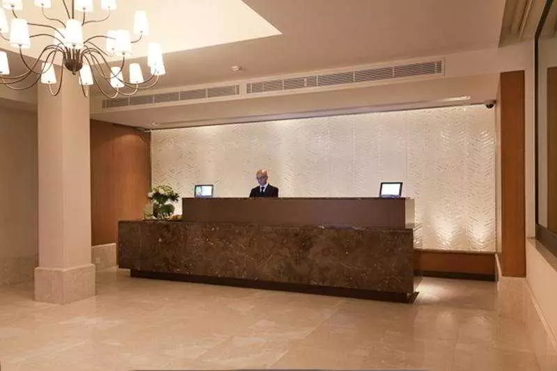 Fotos del hotel Alqasr Metropole:  4