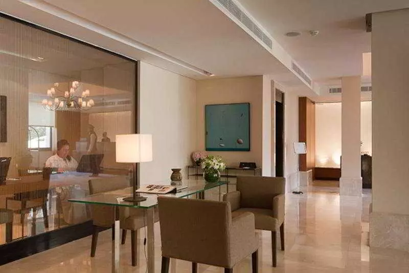 Fotos del hotel Alqasr Metropole:  2