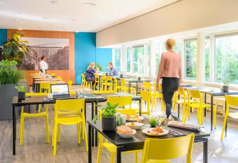 Fotos del hotel Tropen  Amsterdam:  13