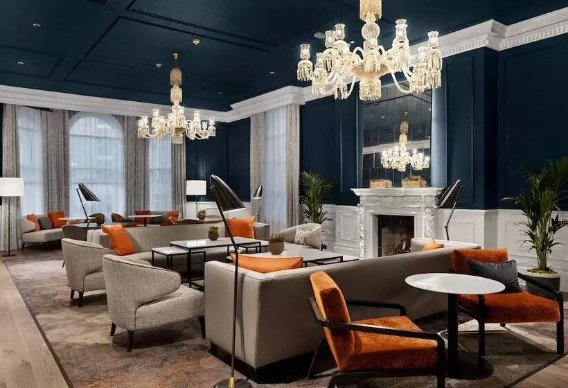 Fotos del hotel Bristol Marriott Royal Hotel:  2