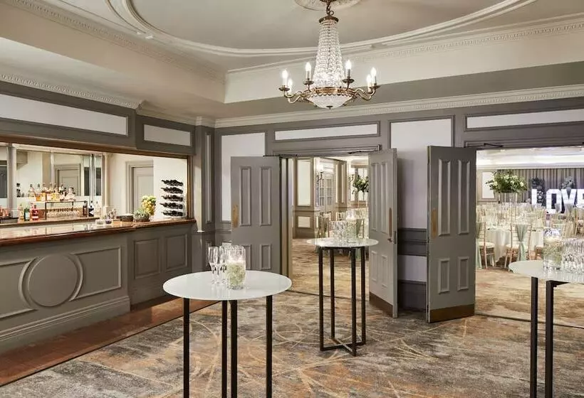 Fotos del hotel Bristol Marriott Royal Hotel:  10