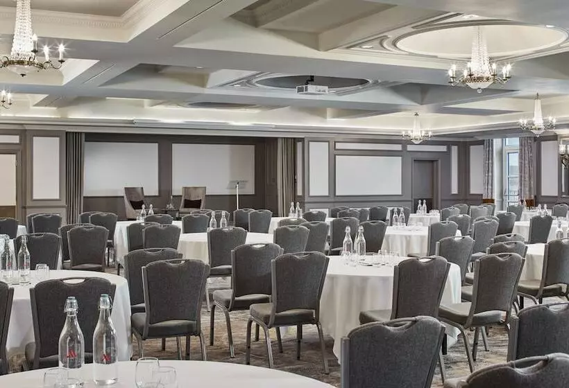 Fotos del hotel Bristol Marriott Royal Hotel:  23