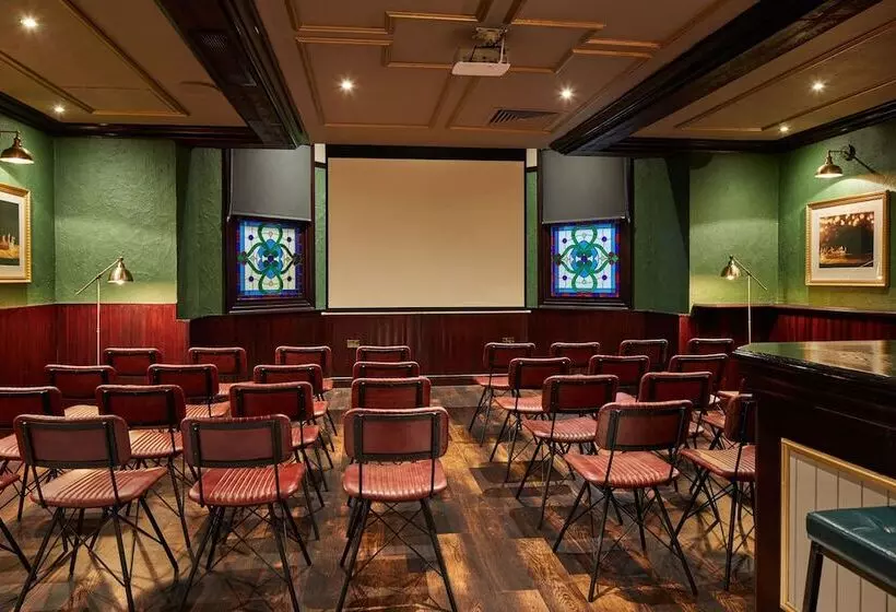 Fotos del hotel Bristol Marriott Royal Hotel:  20