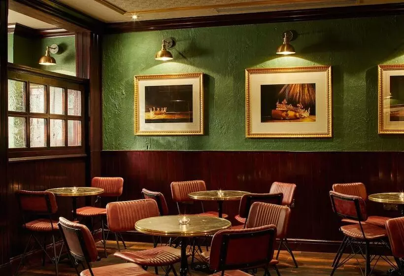 Fotos del hotel Bristol Marriott Royal Hotel:  18