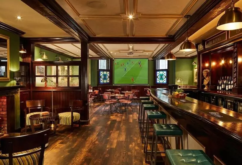 Fotos del hotel Bristol Marriott Royal Hotel:  15