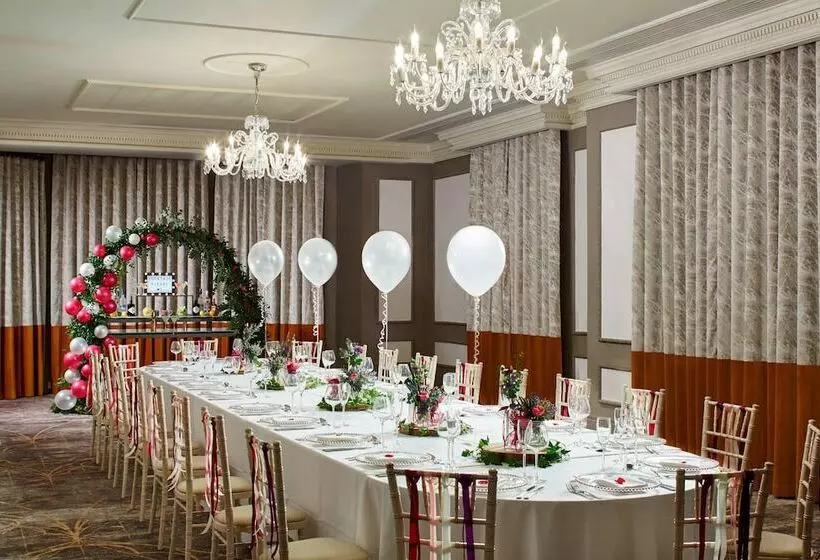 Fotos del hotel Bristol Marriott Royal Hotel:  3