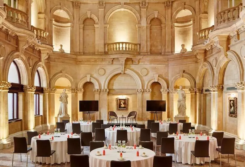 Fotos del hotel Bristol Marriott Royal Hotel:  17