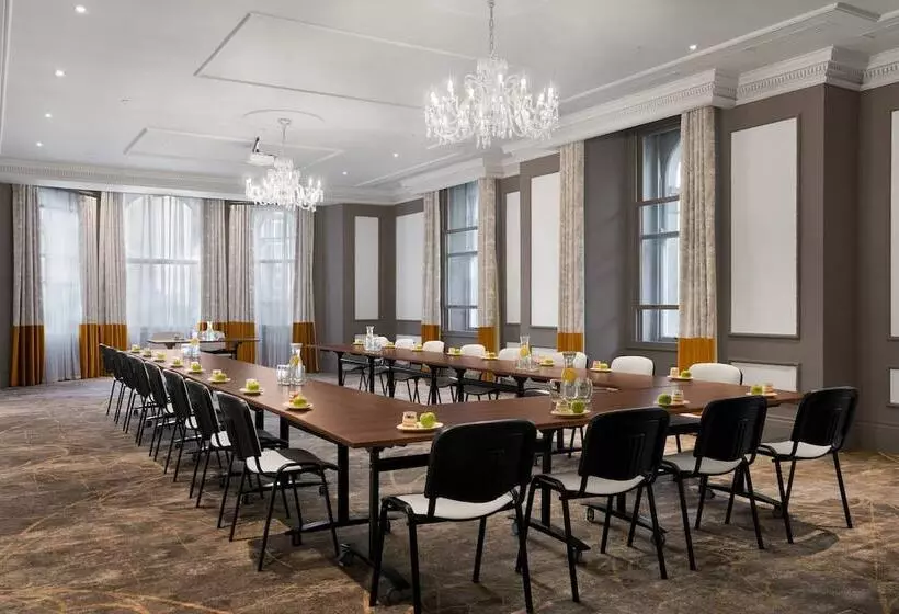 Fotos del hotel Bristol Marriott Royal Hotel:  19