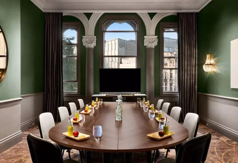 Fotos del hotel Bristol Marriott Royal Hotel:  16