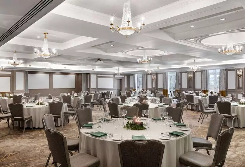 Fotos del hotel Bristol Marriott Royal Hotel:  21