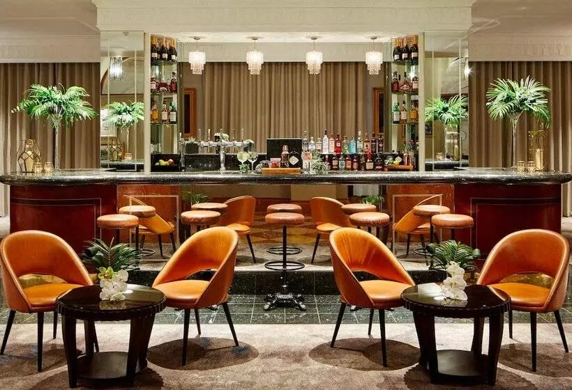 Fotos del hotel Bristol Marriott Royal Hotel:  5