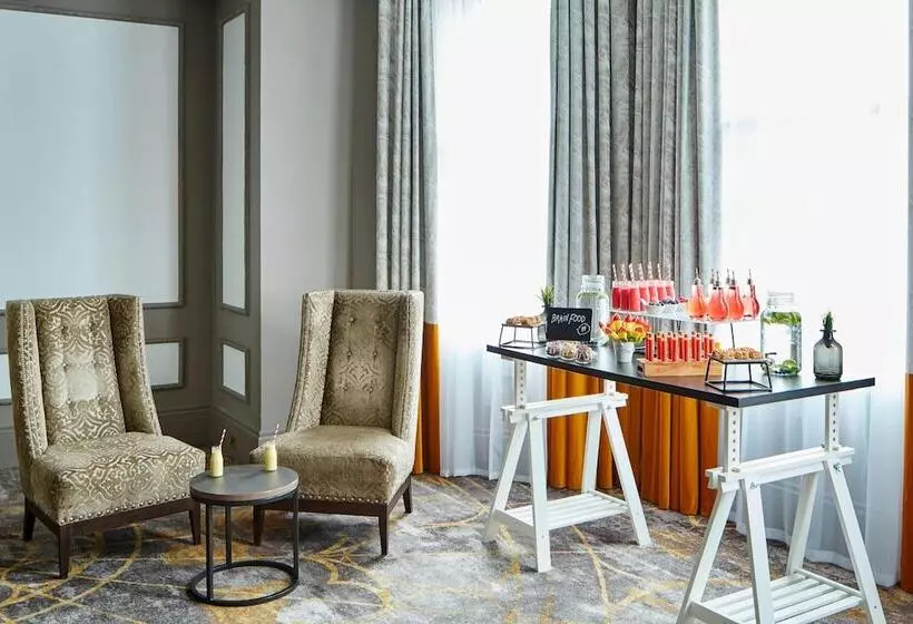 Fotos del hotel Bristol Marriott Royal Hotel:  9