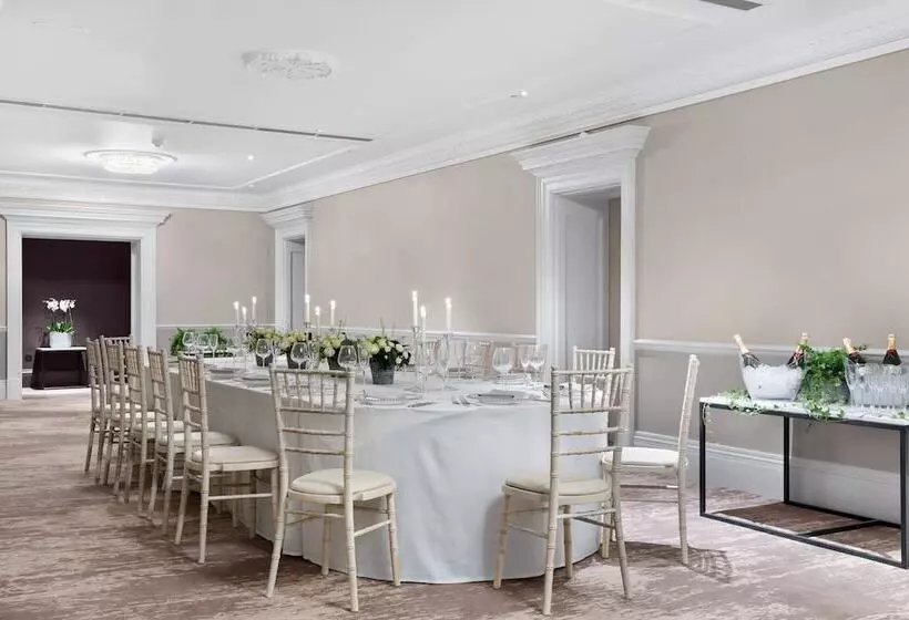 Fotos del hotel Bristol Marriott Royal Hotel:  24