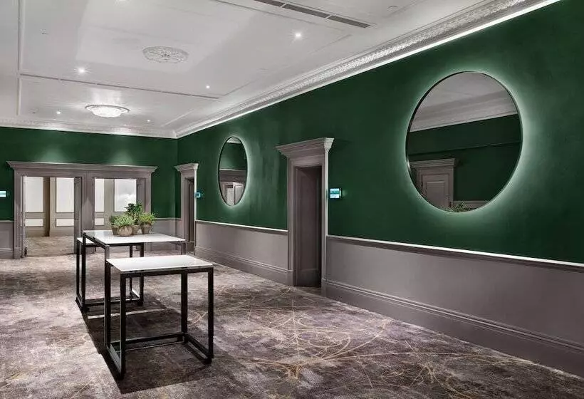 Fotos del hotel Bristol Marriott Royal Hotel:  25