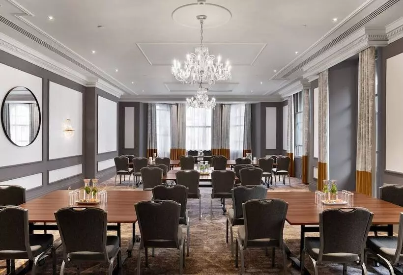 Fotos del hotel Bristol Marriott Royal Hotel:  22