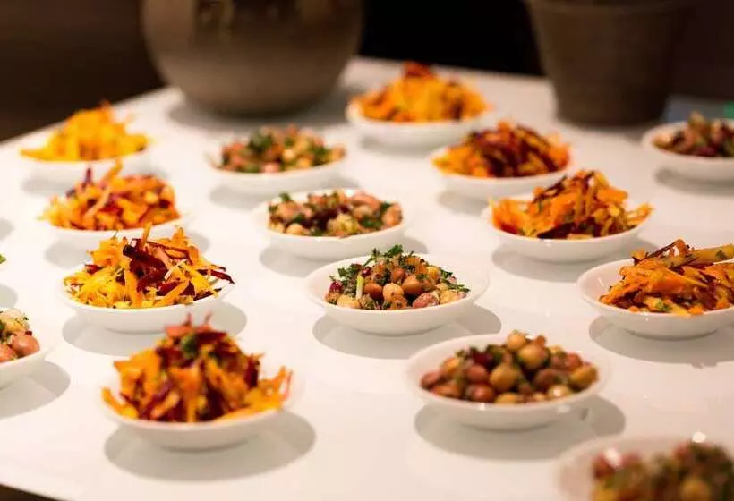 Fotos del hotel Bristol Marriott Royal Hotel:  4