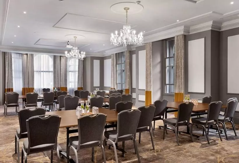 Fotos del hotel Bristol Marriott Royal Hotel:  6