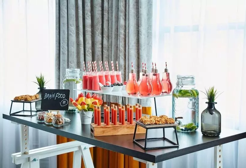 Fotos del hotel Bristol Marriott Royal Hotel:  8