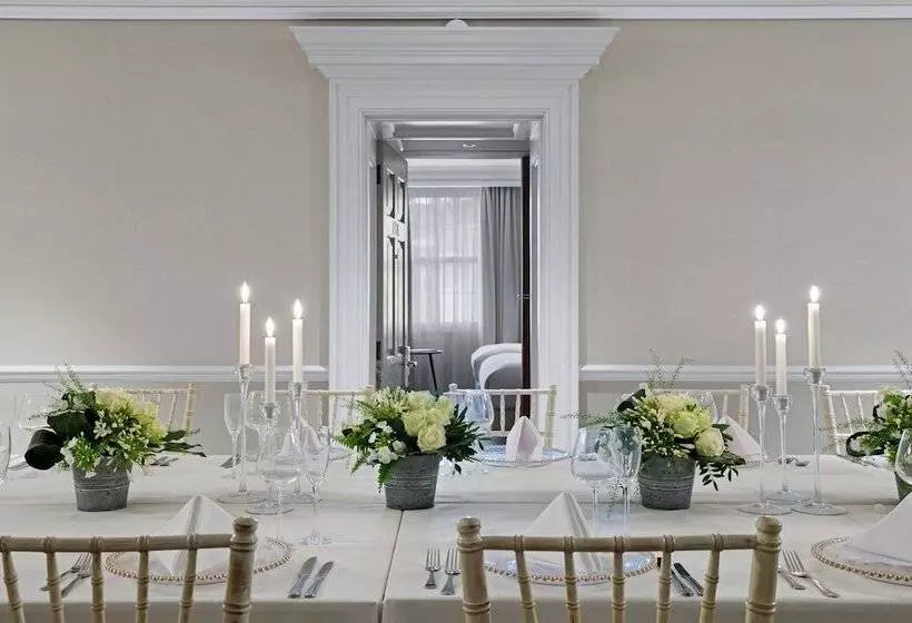 Fotos del hotel Bristol Marriott Royal Hotel:  14