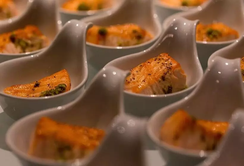 Fotos del hotel Bristol Marriott Royal Hotel:  11