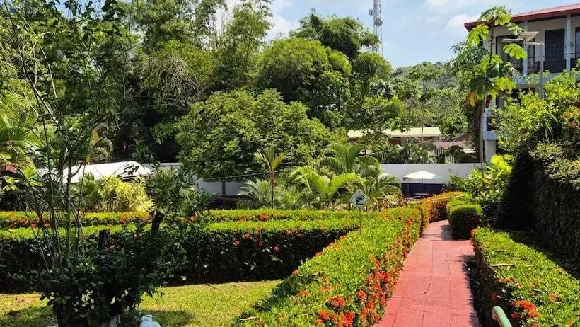 Fotos del hotel Divisamar:  44