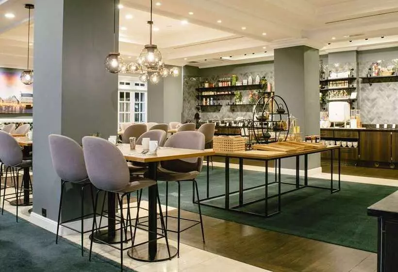 Fotos del hotel Hilton Brussels Grand Place:  5