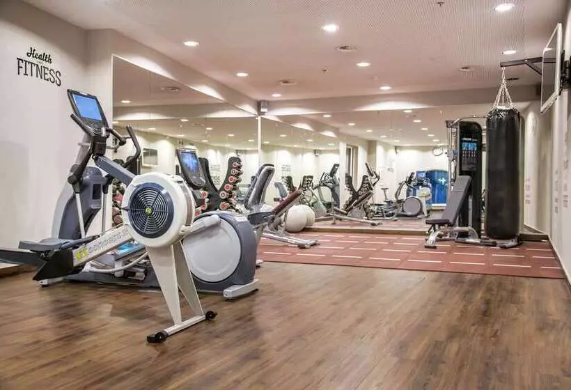 Fotos del hotel Hilton Brussels Grand Place:  3