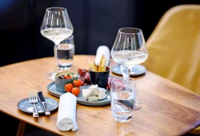 Fotos del hotel Hilton Brussels Grand Place:  21