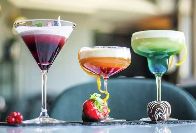 Fotos del hotel Hilton Brussels Grand Place:  22