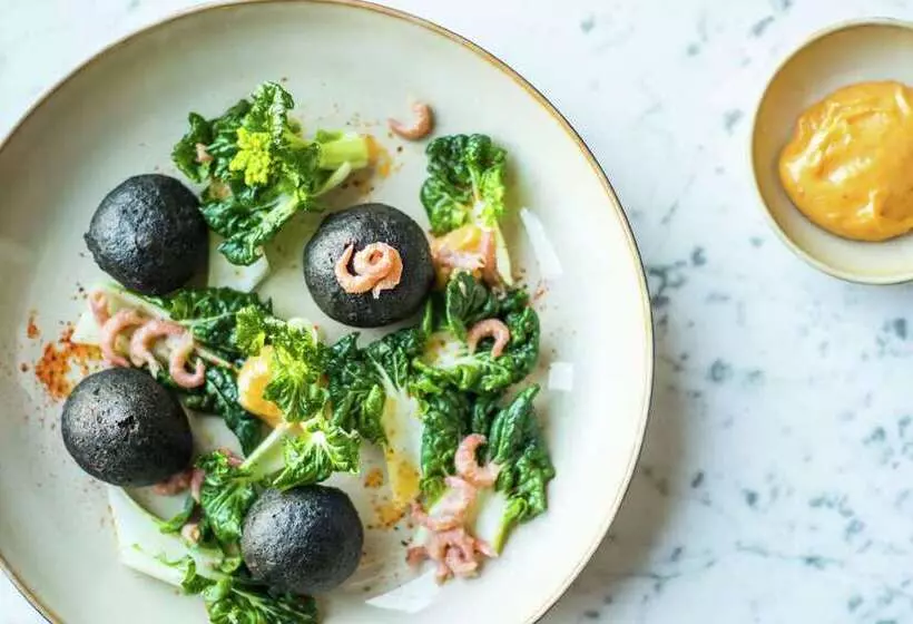 Fotos del hotel Hilton Brussels Grand Place:  19