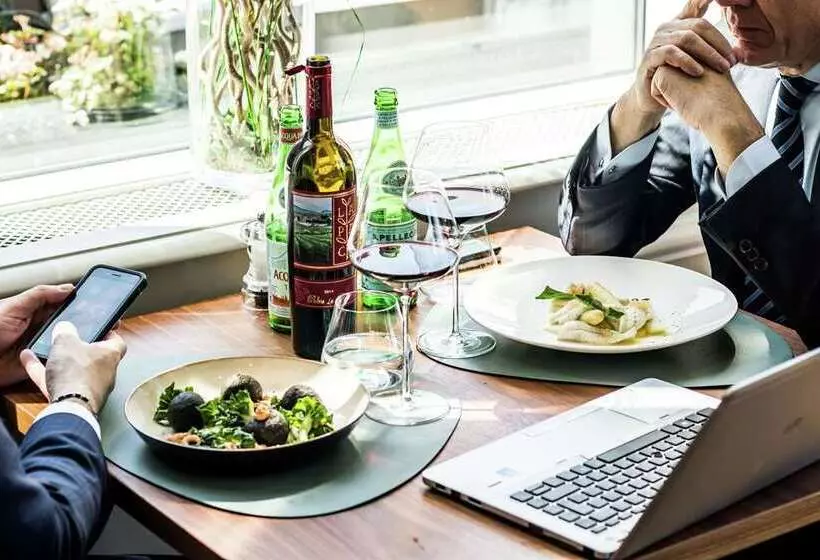 Fotos del hotel Hilton Brussels Grand Place:  25