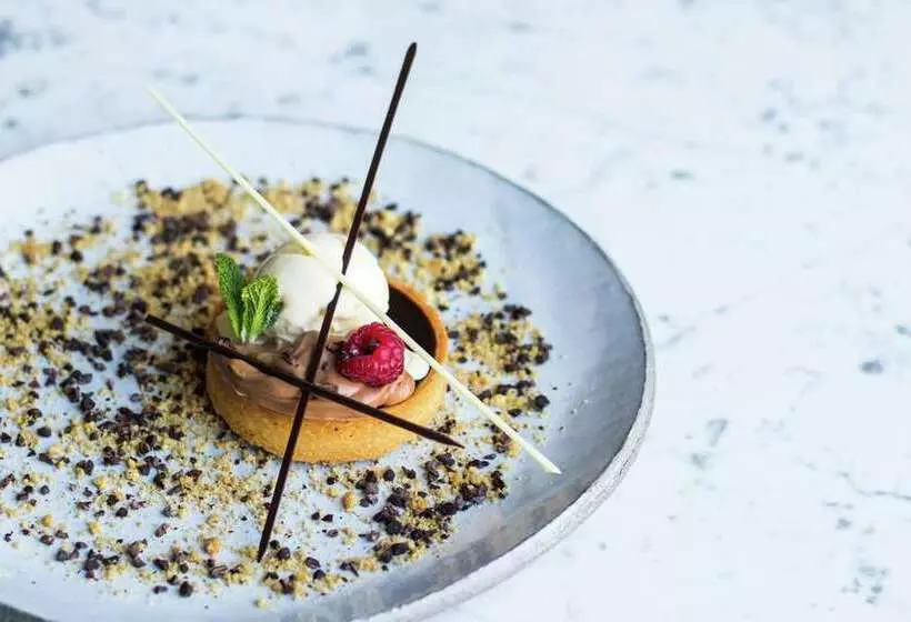 Fotos del hotel Hilton Brussels Grand Place:  23