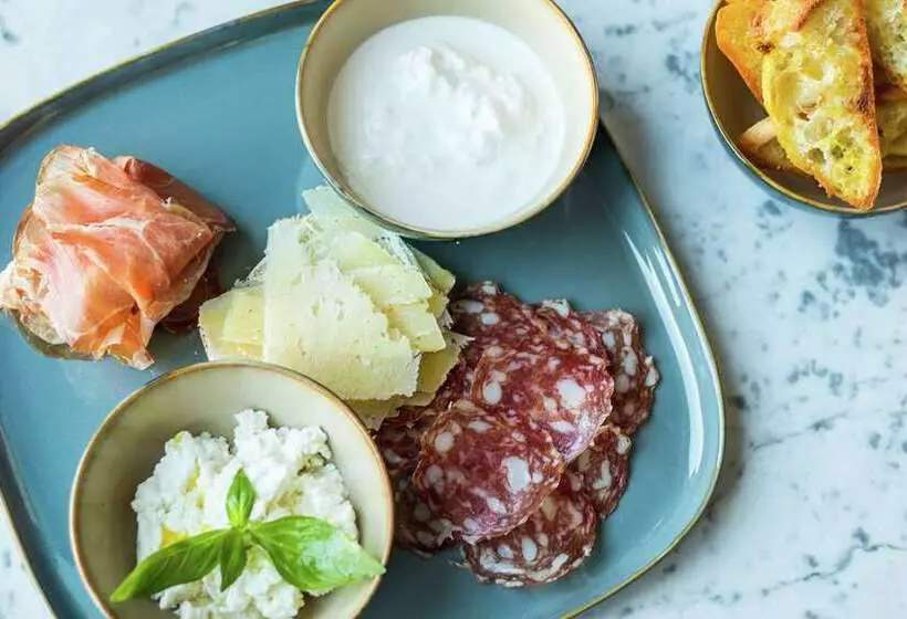 Fotos del hotel Hilton Brussels Grand Place:  14