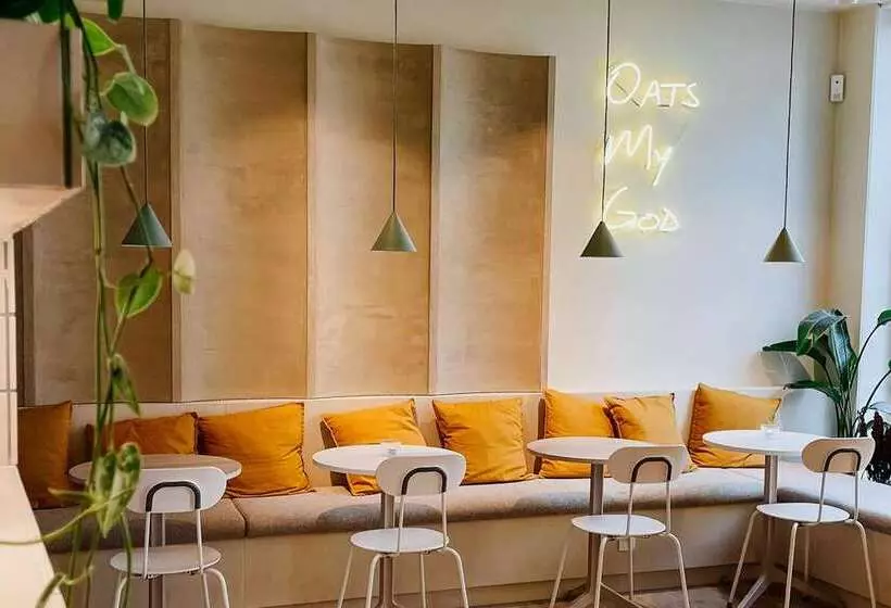 Fotos del hotel Hilton Brussels Grand Place:  12