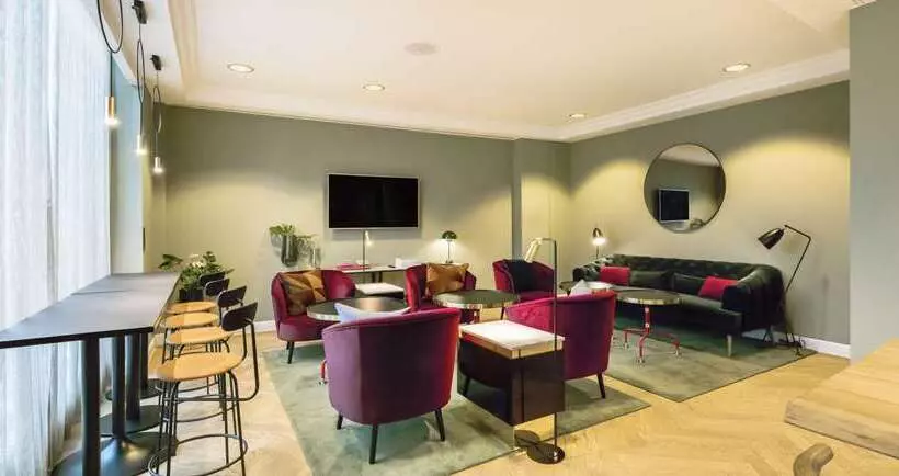 Fotos del hotel Hilton Brussels Grand Place:  1