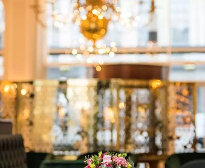 Fotos del hotel Hilton Brussels Grand Place:  16