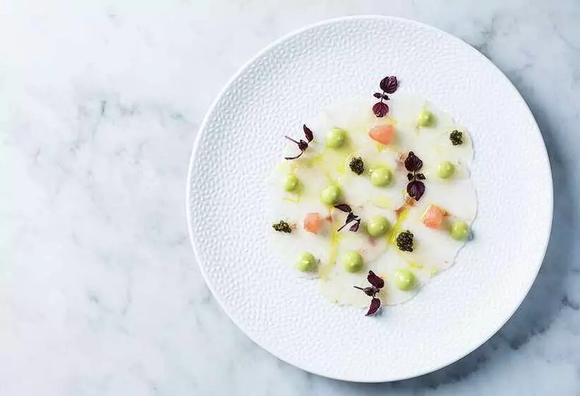 Fotos del hotel Hilton Brussels Grand Place:  24