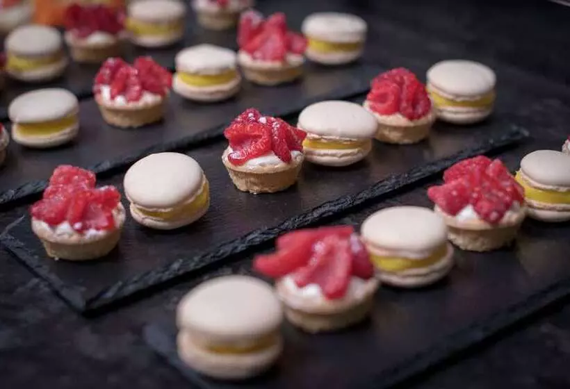 Fotos del hotel Hilton Brussels Grand Place:  17