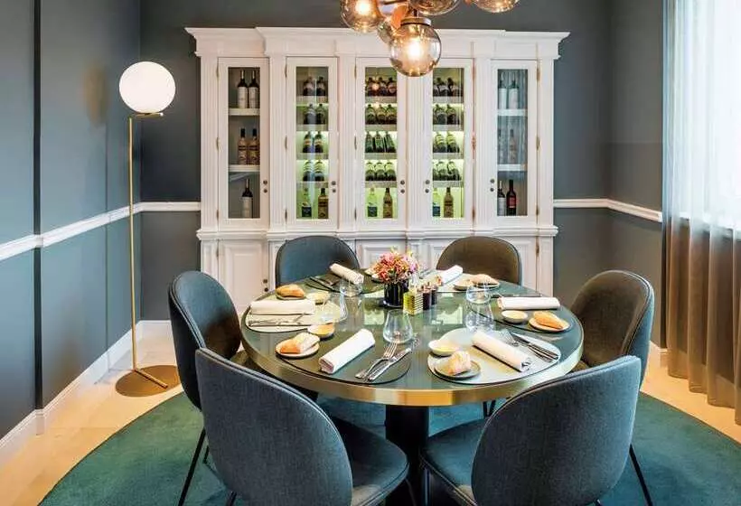 Fotos del hotel Hilton Brussels Grand Place:  9