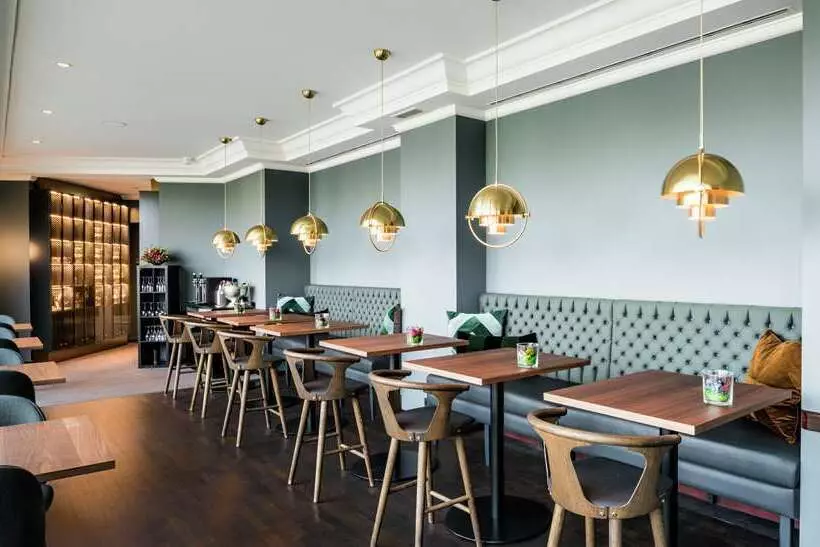 Fotos del hotel Hilton Brussels Grand Place:  15