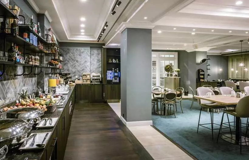 Fotos del hotel Hilton Brussels Grand Place:  18