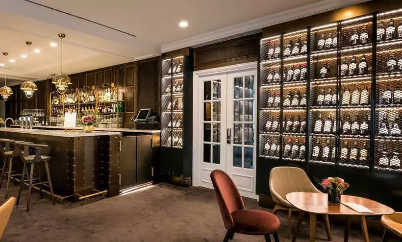 Fotos del hotel Hilton Brussels Grand Place:  20