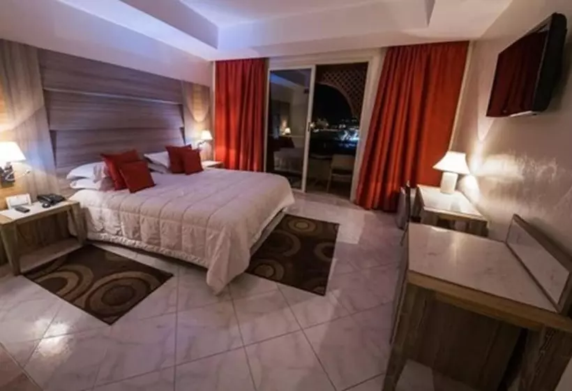 Fotos del hotel Hôtel Wassim:  16