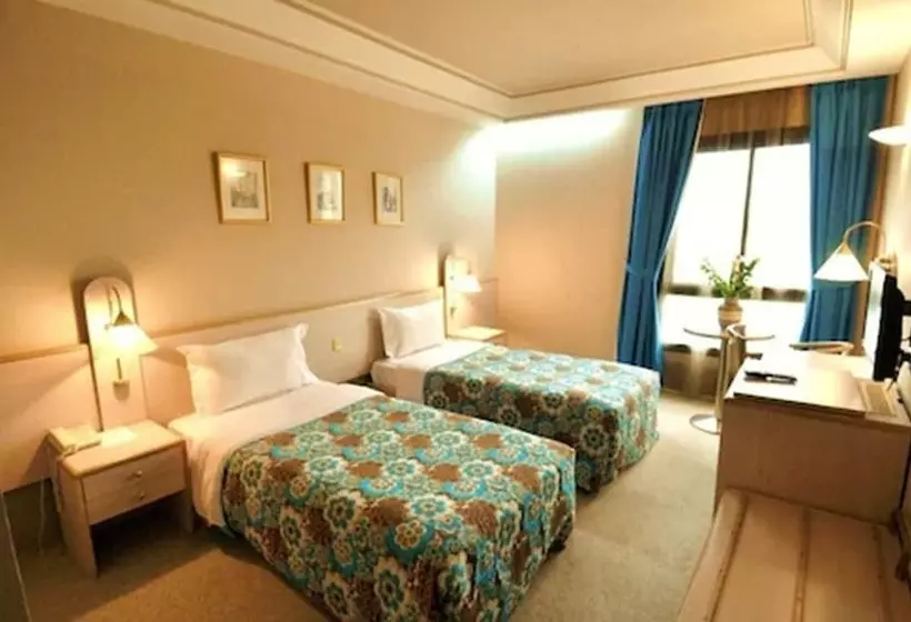 Fotos del hotel Hôtel Wassim:  7