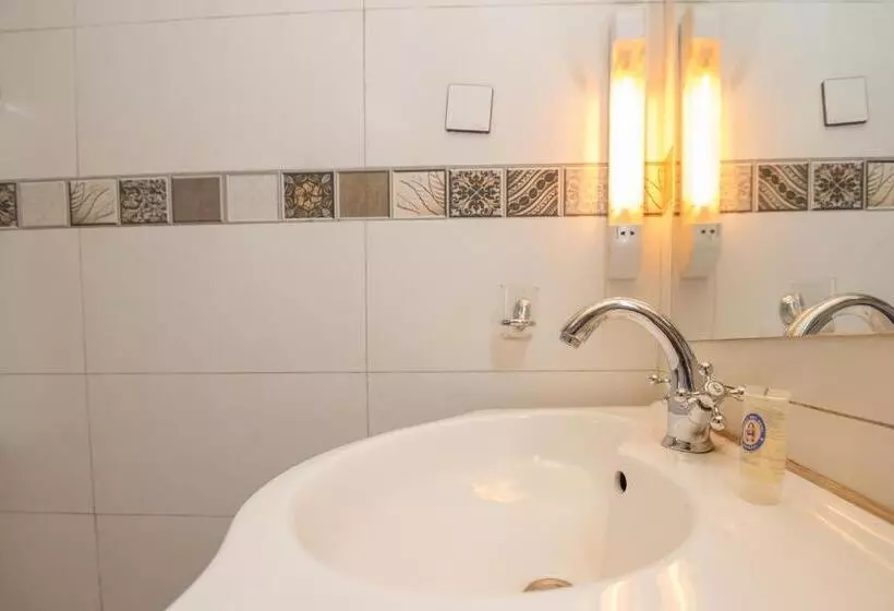 Fotos del hotel Marble Arch:  9