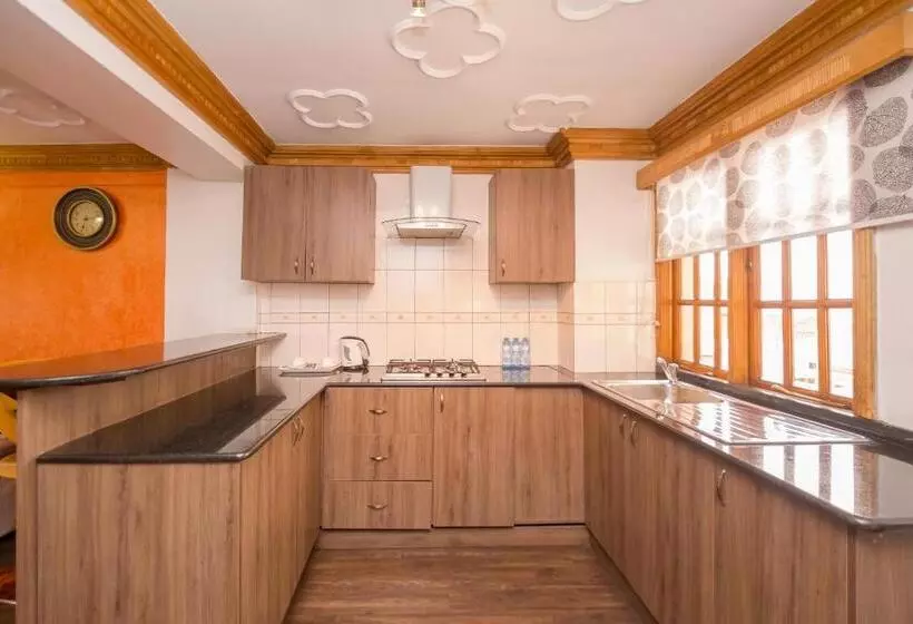 Fotos del hotel Marble Arch:  16