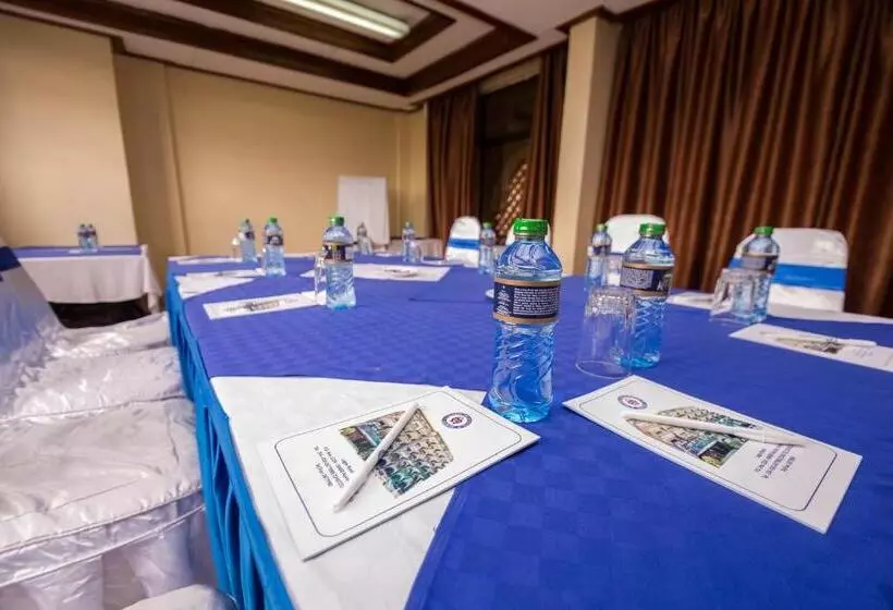 Fotos del hotel Marble Arch:  11