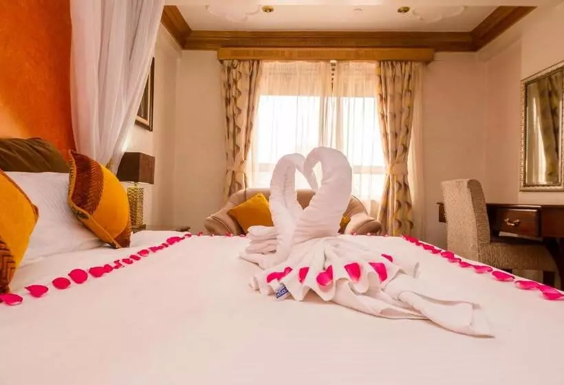 Fotos del hotel Marble Arch:  17