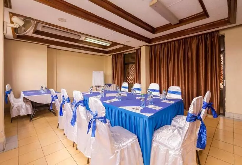 Fotos del hotel Marble Arch:  7