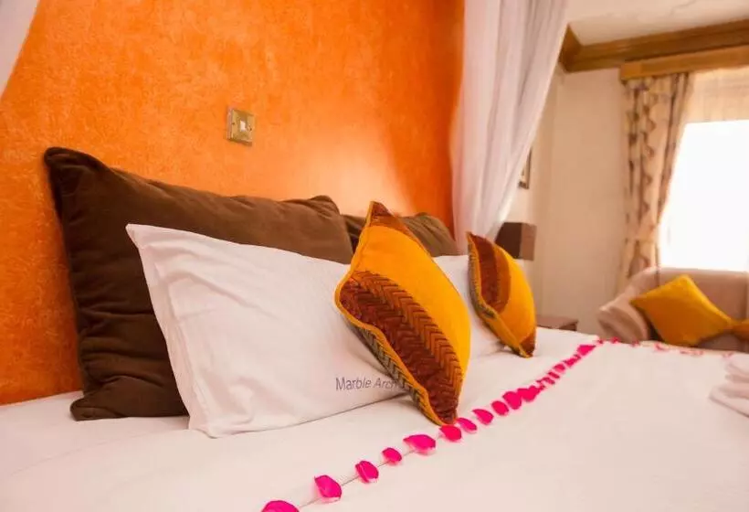 Fotos del hotel Marble Arch:  10